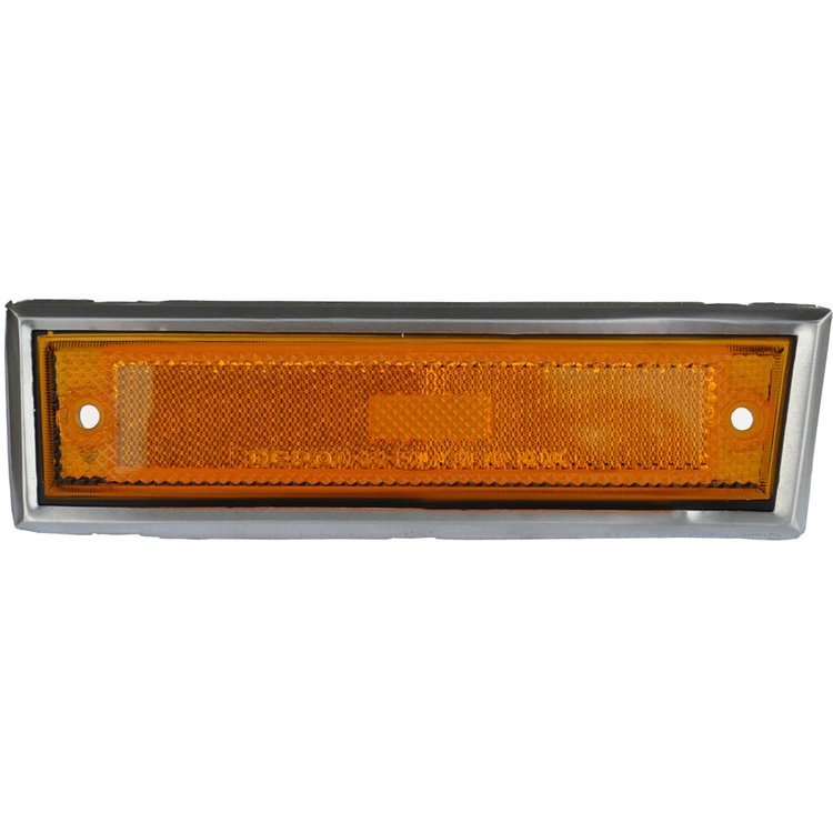 Front Sidemarker