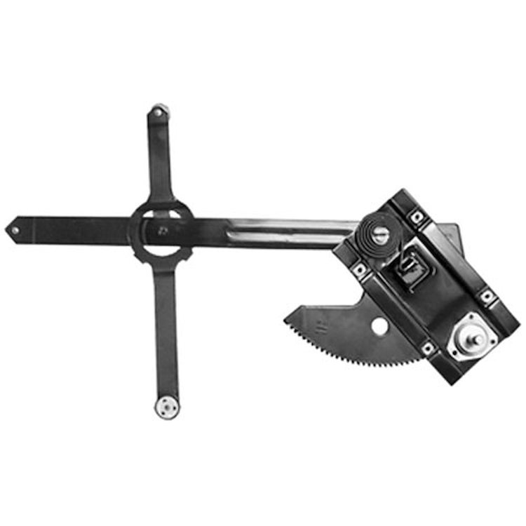 Window Regulator 1978-91 Chevrolet/GMC Pickup/Blazer/Suburban