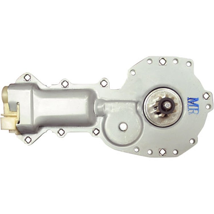 Power Window Motor 1982-87 Chevrolet/GMC Pickup/Suburban/Blazer/Jimmy