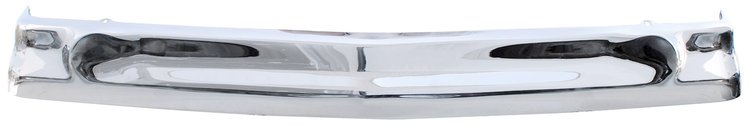 88-98 C-10 FRT VALANCE CHR SMOOTHIE