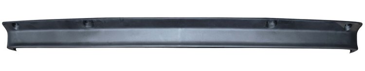 0852-075 Front Lower Air Deflector W/O Tow Hooks for 1988-1999 Chevy/GMC Trucks, 92-95 Chevy Blazer, 92-99 Chevy Suburban