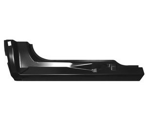 0852-106R 3 Dr Rocker Panel Extension, 96-'98