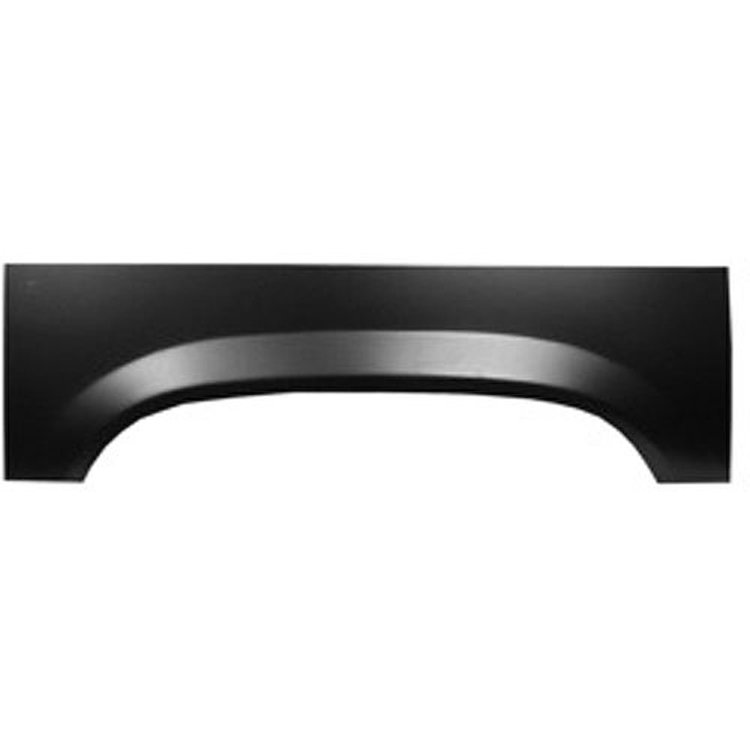 Wheel Arch Upper Section 1988-1998 Chevy/GMC Pickup Right/Passenger Side