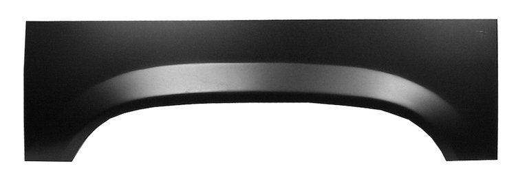 0852-148R Wheel Arch Upper Section, 88-'98, Passenger's Side
