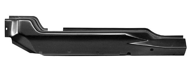 0852-218R Cab Corner Inner Extended Cab, 88-'98, Passenger's Side