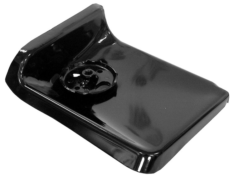 0852-307L Rear Cab Mount, 88-'98 Driver's Side