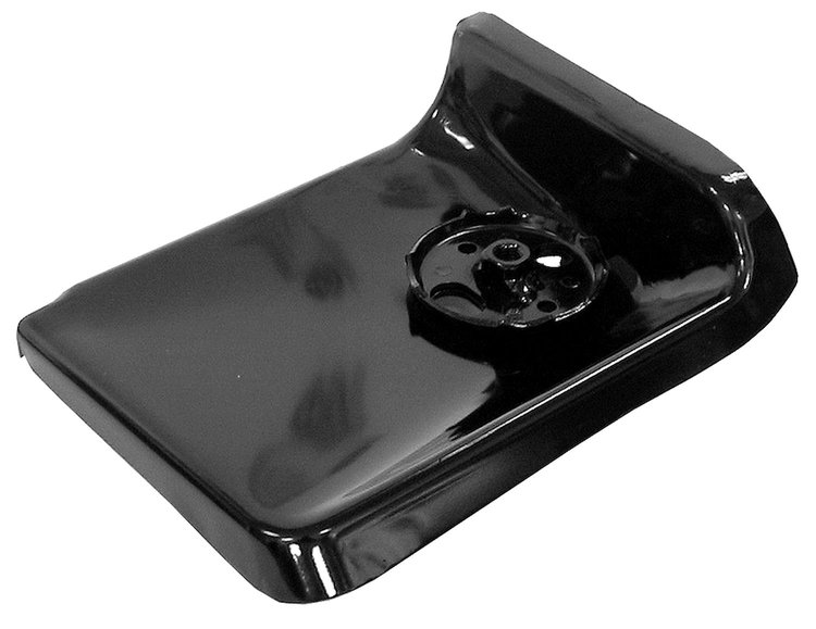 0852-308R Rear Cab Mount, 88-'98 Passenger's Side