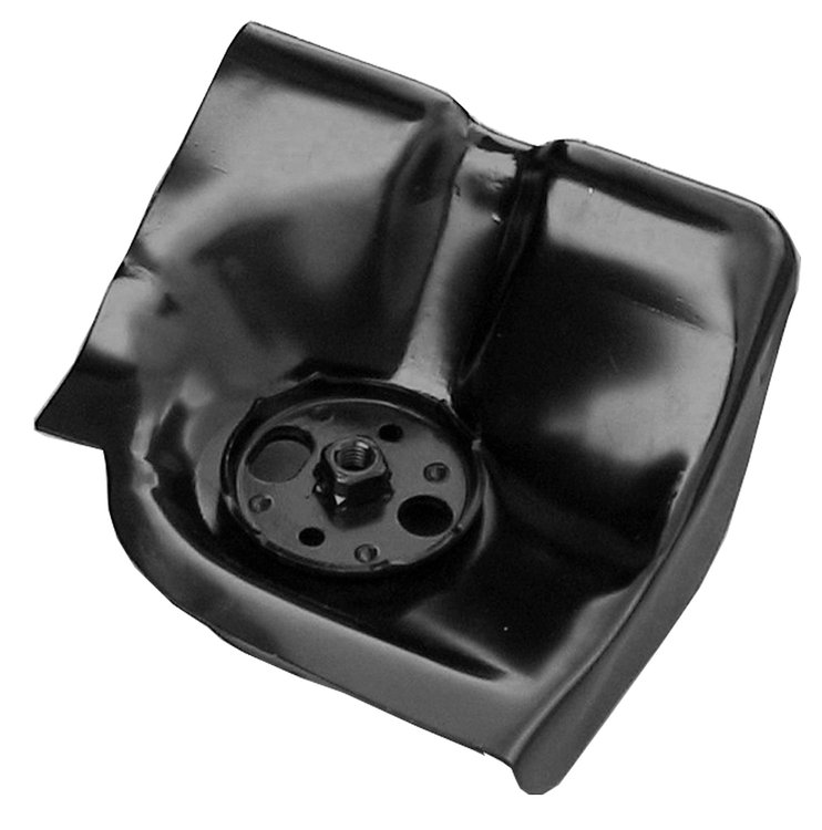 0852-310R Front Cab Mount, 88-'98 Passenger's Side
