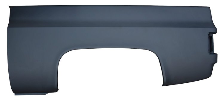 Q/PANEL 73-75 BLAZER LH