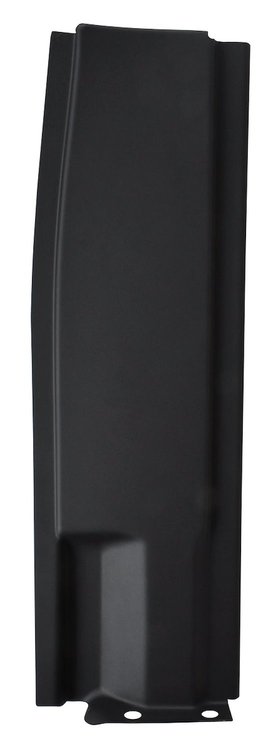 0853-214 B-Pillar Reinforcement for 1973-1975 Chevy Blazer, GMC Jimmy [Right/Passenger Side]