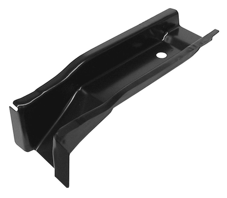 0853-314R Rear Cab Floor Support, 73-'91 OE Style, Passenger's Side