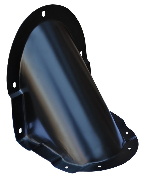 0853-795 Fuel Filler Neck Cover for 1973-1991 Chevy Blazer, GMC Jimmy