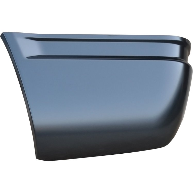 Quarter Panel Section