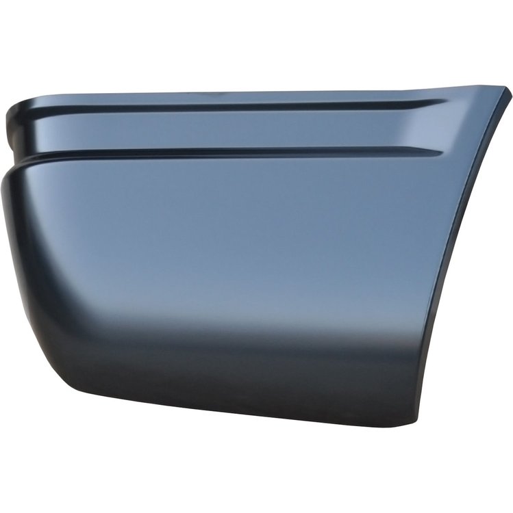 Quarter Panel Section