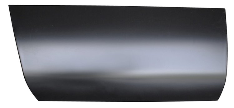 0854-144R Front Lower Quarter Panel Section, 92-'99, Passenger's Side