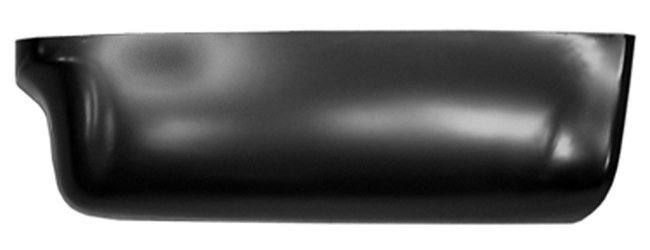 BED LOWER SECT. 8"