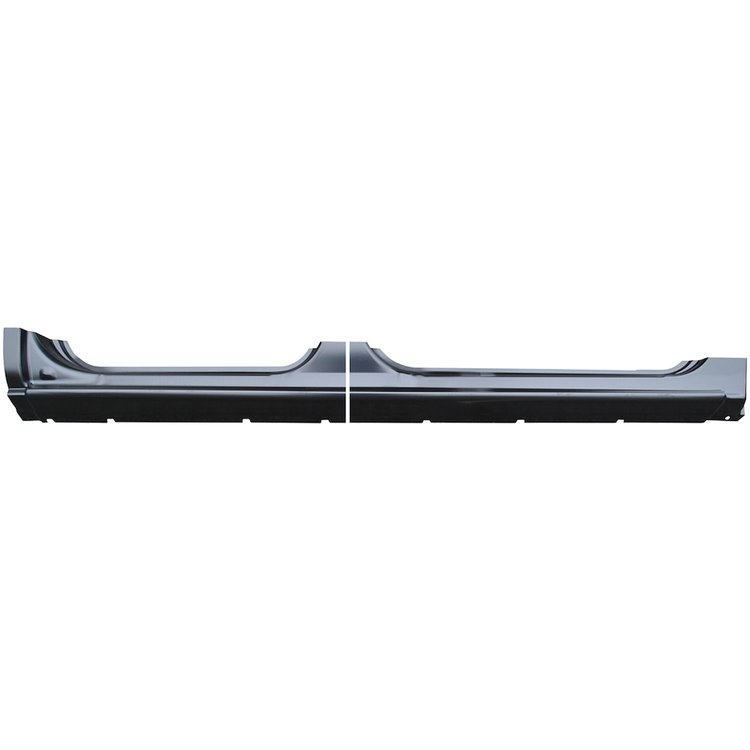 2-Piece Rocker Panel