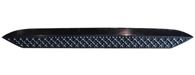 CV SILVERADO 2003-2007 HOOD INSERT HONEYCOMB