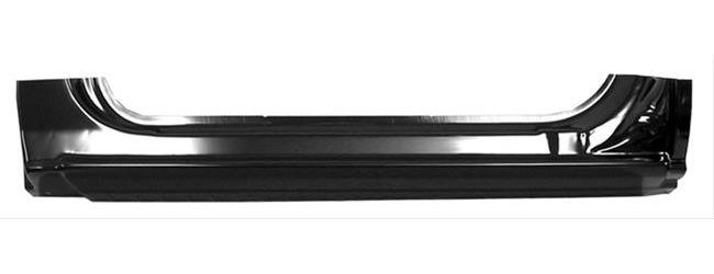 0856-101L Full Rocker Panel 1999-2006 Chevy Silverado/GMC Sierra Standard/3-Door Extended Cab Trucks [Left/Driver Side]