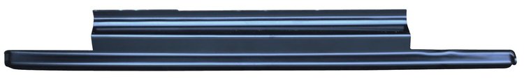 0856-103L Slip-On Rocker Panel, 99-'06 Slip-On Rocker Panel, Driver's Side