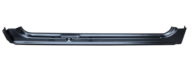 0856-106 R Full Rocker Panel for 1999-2006 Chevy Silverado/GMC Sierra Extended Cab Trucks [Right/Passenger Side]