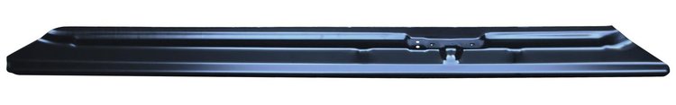 0856-107L Slip-On Rocker Panel, 99-'06, Driver's Side