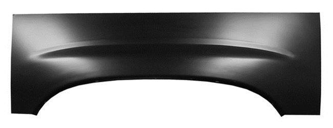 0856-147L Upper Wheel Arch for 1999-2006 Chevy Silverado/GMC Sierra, 2002-2006 Chevy Avalanche [Left/Driver Side]