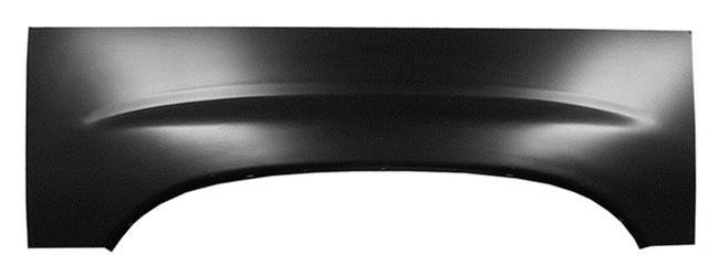 0856-148R Upper Wheel Arch for 1999-2006 Chevy Silverado/GMC Sierra, 2002-2006 Chevy Avalanche [Right/Passenger Side]
