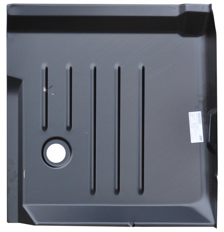 0856-221L Cab Floor Pan 1999-2007 Chevy Silverado/GMC Sierra, Chevy Avalanche/Suburban/Tahoe, GMC Escalade/Yukon
