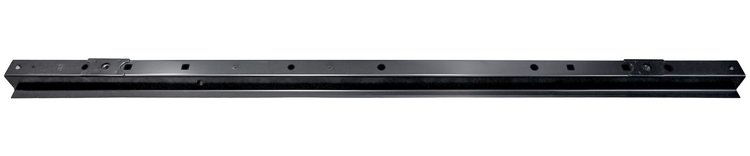 0856-262 Second Cross Sill, 99-'06 Fleetside Bed