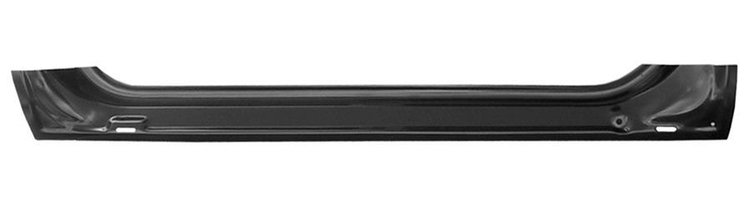 0856-271L Inner Door Bottom, 99-'06, Driver's Side