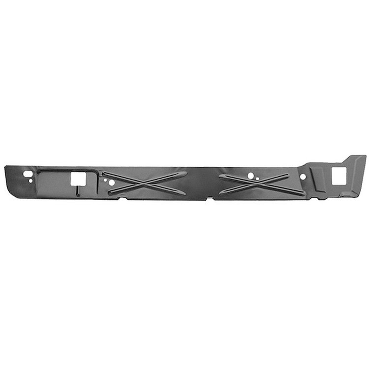 0856-302R Inner Rocker Panel for 1999-2018 Chevy Silverado/GMC Sierra Standard Cab Trucks