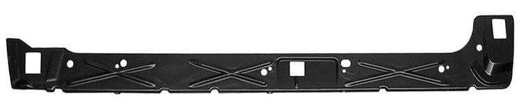 0856-303L Inner Rocker Panel 1999-2018 Chevy Silverado/GMC Sierra 3/4-Door Extended Cab Trucks [Left/Driver Side]