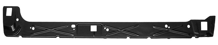 0856-304R Inner Rocker Panel 1999-2018 Chevy Silverado/GMC Sierra 3/4-Door Extended Cab Trucks [Right/Passenger Side]