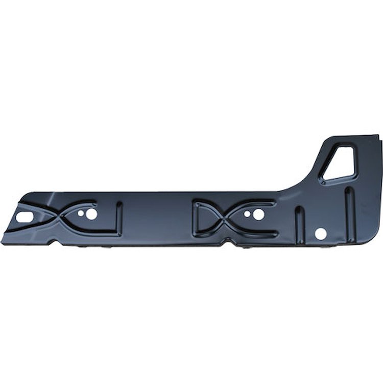 0856-307 O.E. Style Replacement Rocker Panels 1999-2018 Chevy Silverado/GMC Sierra Crew Cab Trucks [Left/Driver Side]