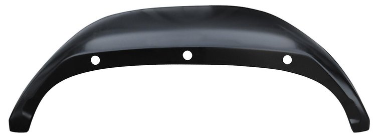 0856-315 L Inner Rear Wheelhouse for 1999-2007 Chevy/GMC Silverado/Sierra [Left/Driver Side]
