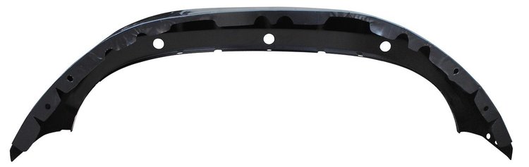 0856-316 R Inner Rear Wheelhouse for 1999-2007 Chevy/GMC Silverado/Sierra [Right/Passenger Side]