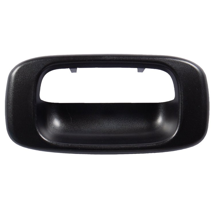 Tailgate Handel Bezel