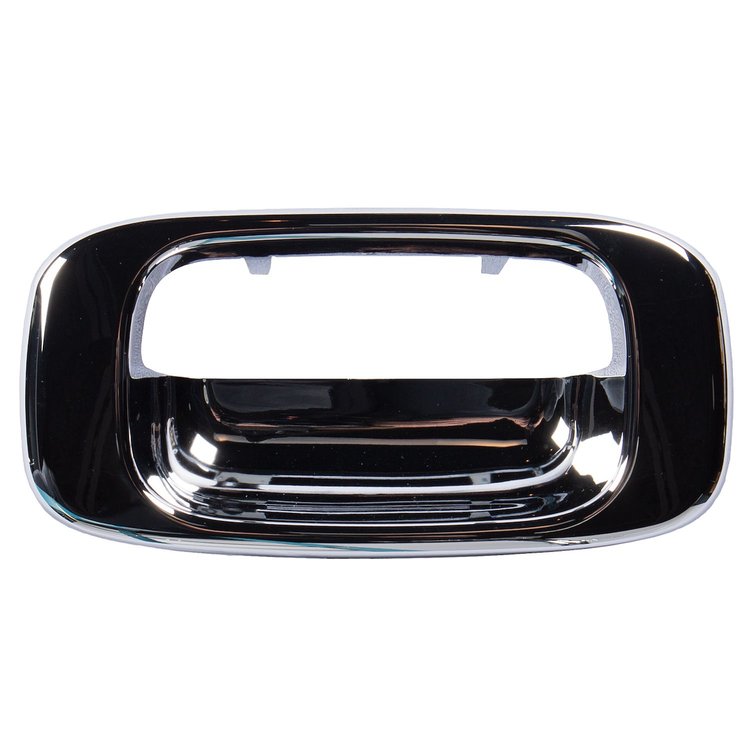 Tailgate Handel Bezel