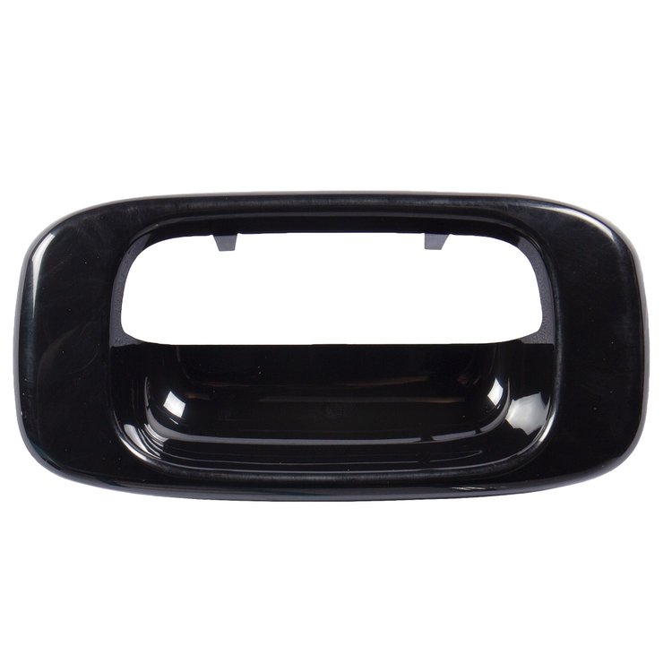 Tailgate Handel Bezel