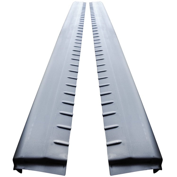 Slip-On Rocker Bottom Set