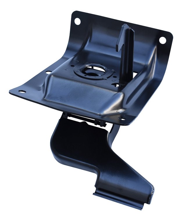 0857-031 Hood Latch for 1967-1968 GMC Trucks, Suburban