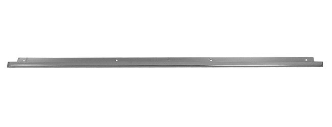 0857-175U Front Upper Door Panel Trim, 67-'71