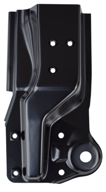0857-212 A-Pillar Replacement, 1967-1972 GM Truck, Tall A-Pillar, [Right/Passenger Side]