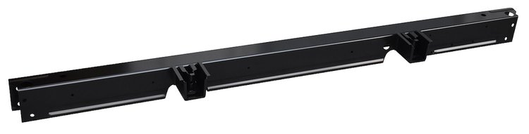 REAR CROSS SILL BLAZER