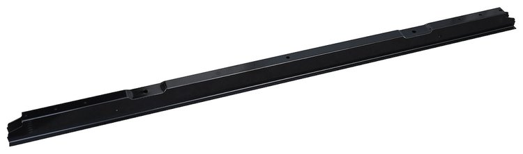 0857-261 Cargo Floor Front Cross Sill, 69-'72