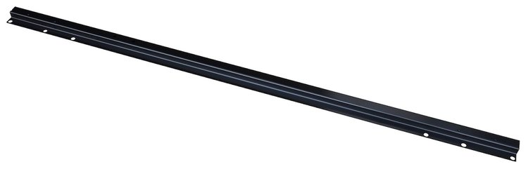 0857-262 Cargo Floor Front Reinforcement Strip, 69-'72