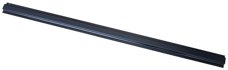 0857-263 Cargo Floor Front Reinforcement Strip, 69-'72
