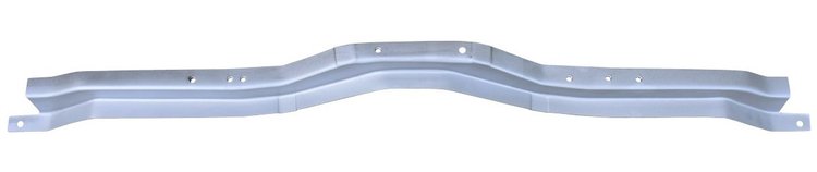 Bucket Seat Transverse Floor Support for 1969-1972 Chevy/GMC Blazer, Jimmy Pickup Truck, Suburban