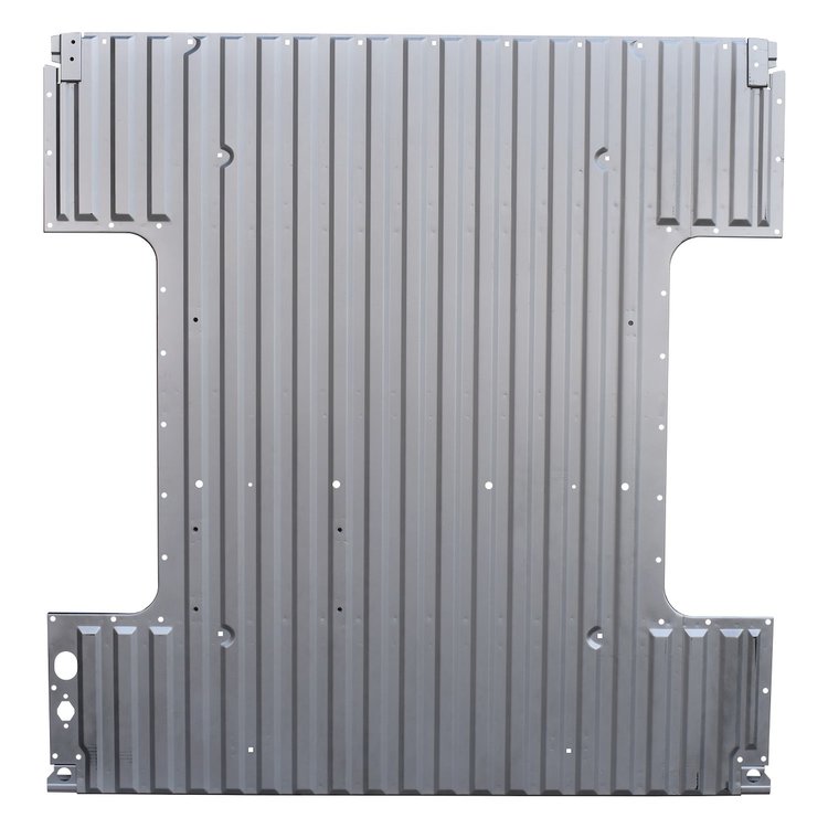 Complete Cargo Bed Floor Panel for Blazer/Jimmy
